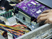 HCS Anglia - our computer services - Based in Diss, Norfolk